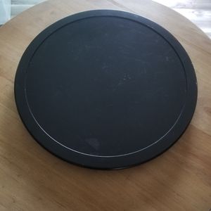 Lazy Susan turntable